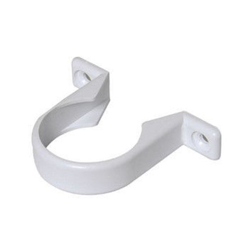 Picture of 32mm ABS Waste Pipe Clip White