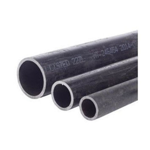 Picture of 10nb A106L Sch40 Seamless Tube