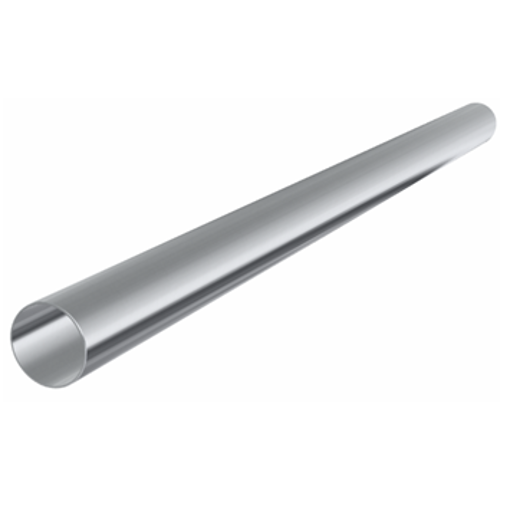 Picture of 139mm 304 Stainless Steel Tube WT 2.00mm