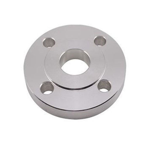 Picture of 3/4" Stainless 16/3 Plate Flange 304L