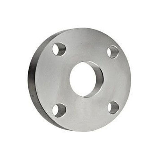 Picture of 100nb T/D S/O Plate Flange