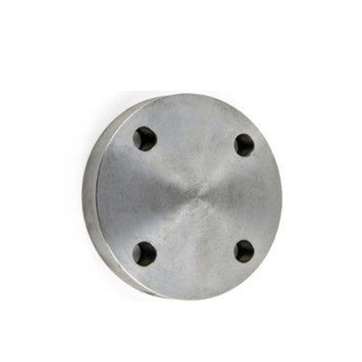 Picture of 80nb PN16/8 Blank Flange