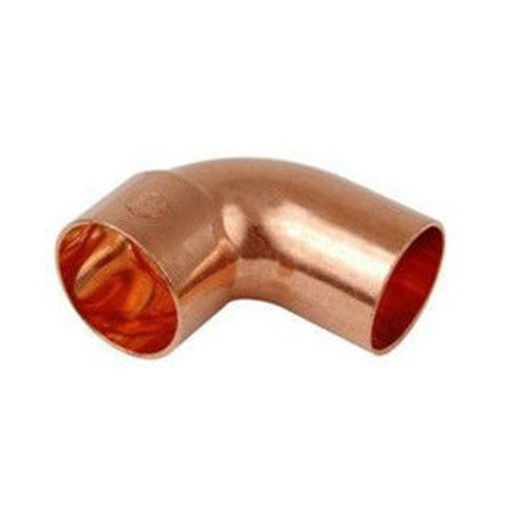 Picture of 15mm CORE Endfeed Street Elbow