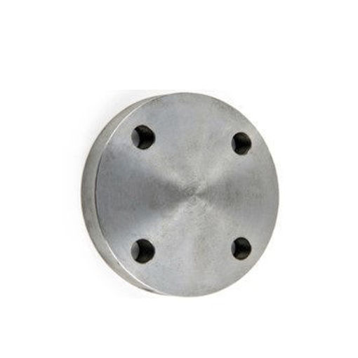 Picture of 65nb PN40/8 Blank Flange