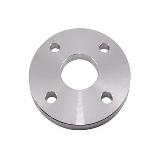 Picture of 1.25" Stainless T/E Slip On Flange-316L