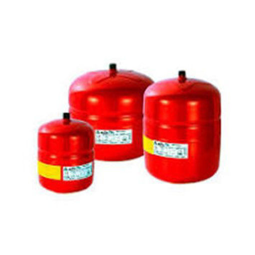 Picture of Advantay ER-24 CE Heating Vessel (Red)