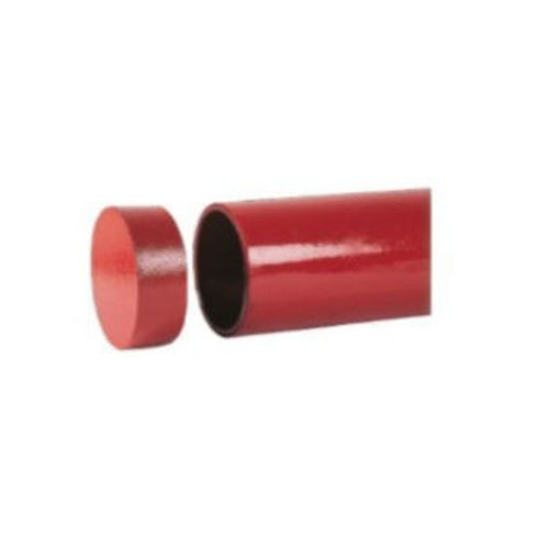 Picture of 200mm Harmer SML Blank End Cap