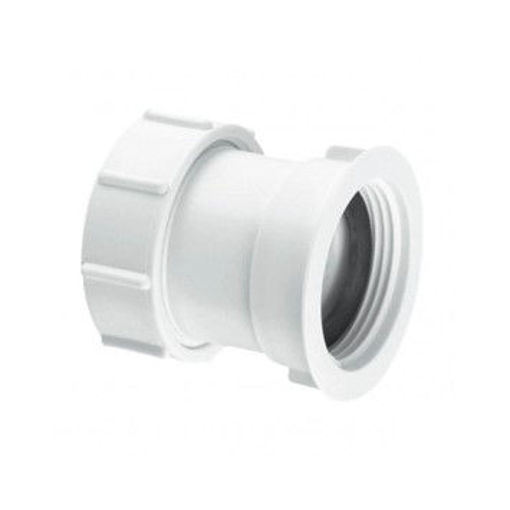 Picture of 2" McAlpine x 2" BSP Female Multi-Fit Connector Z29