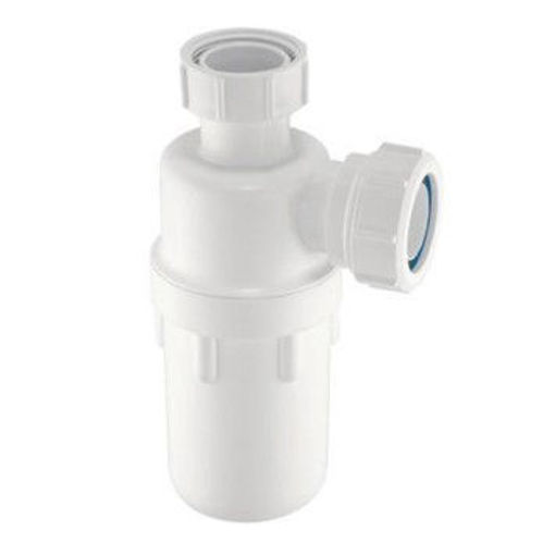 Picture of 1 1/2" McAlpine Bottle Trap (C10R)