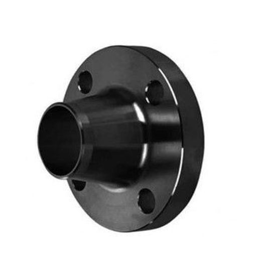 Picture of 100nb ASA150 Weld Neck Flange