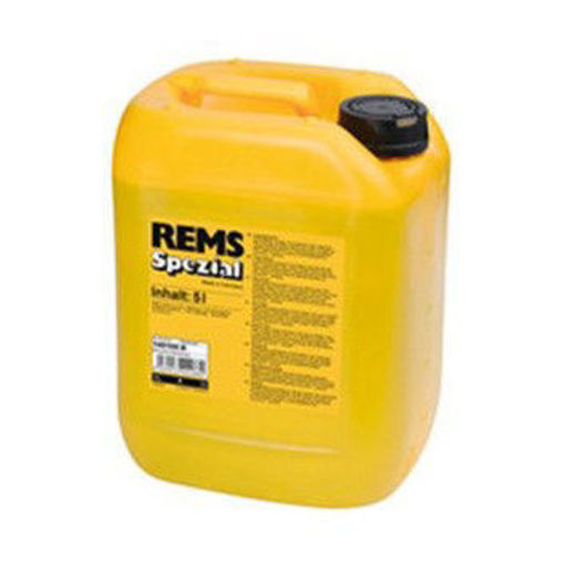 Picture of Rems 5ltr Oil