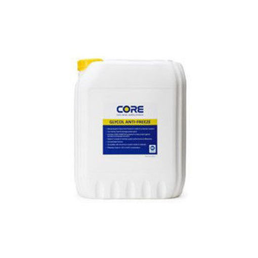 Picture of CORE Glycol Anti-Freeze 20 Litres