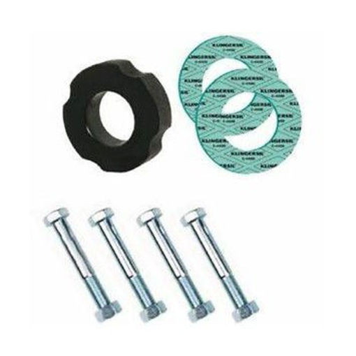 Picture of Wilo 40mm Bore PN6 x 30mm Long Spacer Kit (Not Suitable for DHWS)