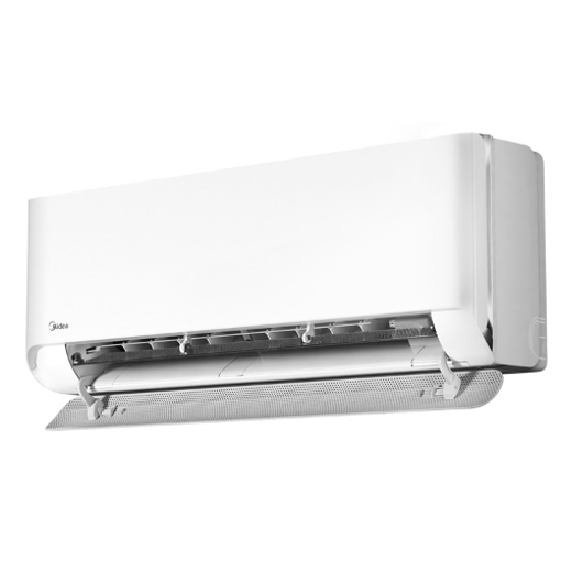 Picture of Midea 5kW I-Cube Breezeless E Wall Mounted Indoor Unit