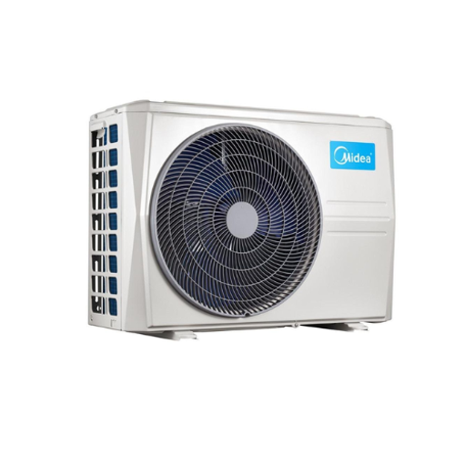 Picture of Heat Pump R32 Inverter 1ph Outdoor Unit 12kW