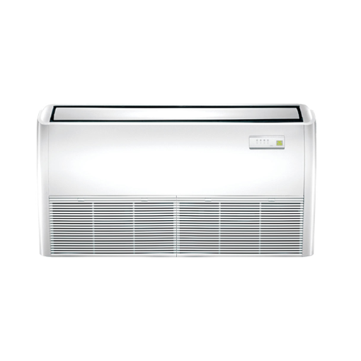 Picture of Ceiling & Floor Unit  c/w IR & 1-1 Hardwired Controller 5kW