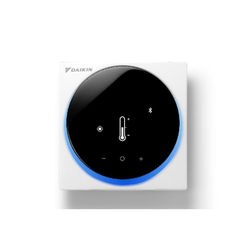 Picture of New Madoka Wired Touch Screen Remote Controller - White