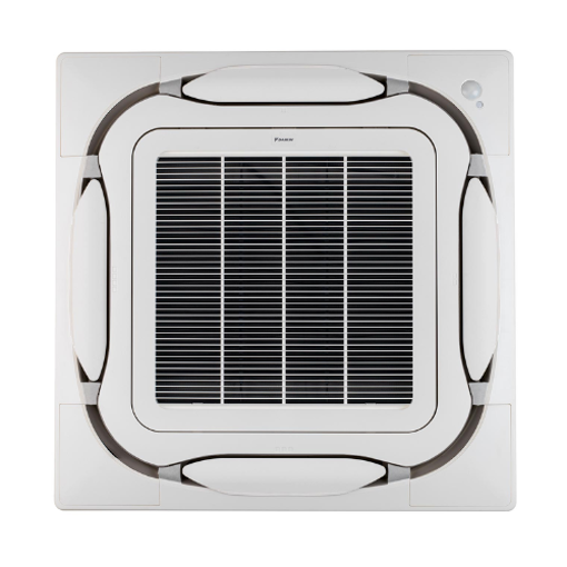 Picture of Round Flow Cassette Grille