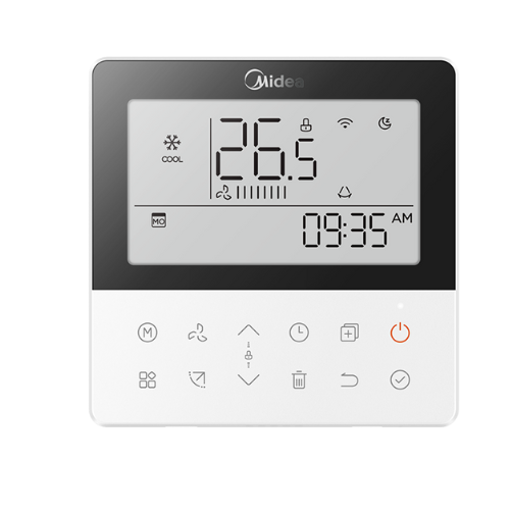 Picture of Midea KJR120M Wifi Controller