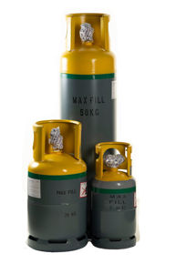 Picture for category Gas