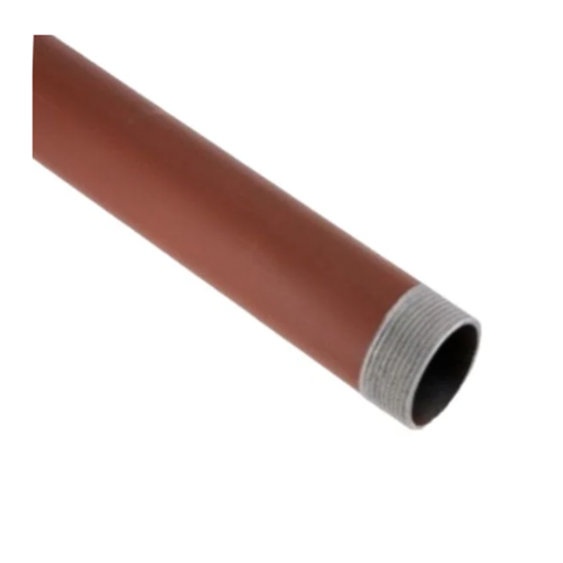 Picture of 65nb BSEN10255/10217-2 S235GT/P235GH Red Hvy Tube SBE (No Sockets) Half Random