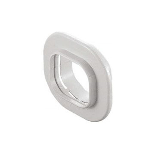 Picture of Inaba Denko 75mm Wall Rosette - White