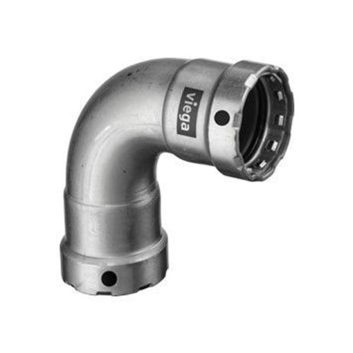 Picture of 32nb Megapress Elbow 90Deg