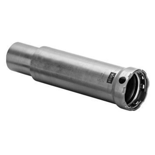 Picture of 40nb Megapress Slip Coupling