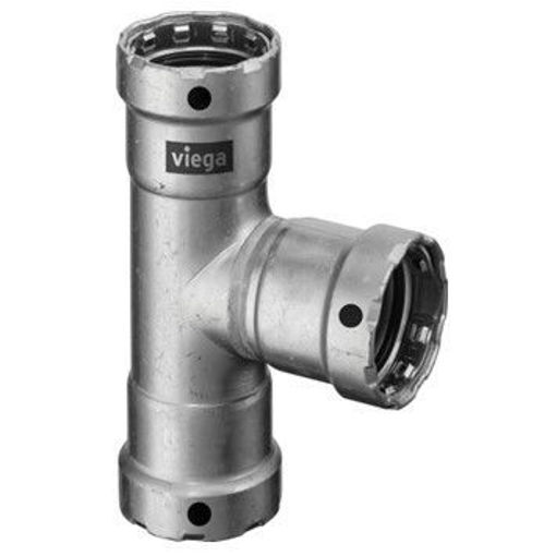 Picture of 32nb Megapress Equal Tee