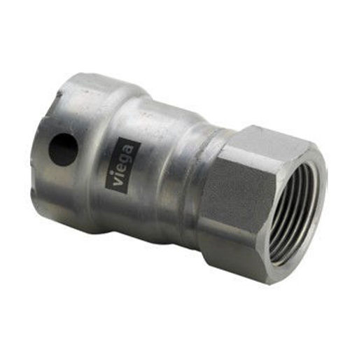 Picture of 15nbx1/2" Megapress Female Adaptor