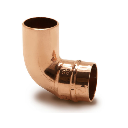 Picture of 15mm Yorks Street Elbow YPS12S