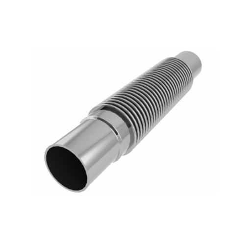 Picture of 25nb CORE AX3 Screwed Axial Bellow 25mm Movement