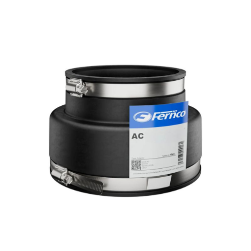 Picture of 45-38/38-30 Fernco Reducing Coupling