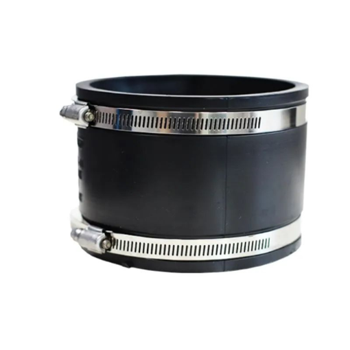 Picture of 76mm - 85mm Fernco Plumbing Coupling