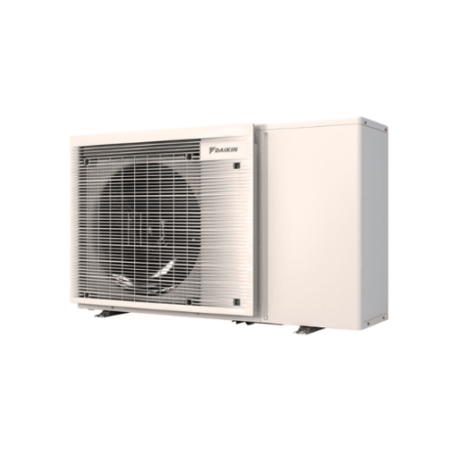 Picture of Daikin Altherma 3 Low Capacity Monobloc - 4 kW - Heating Only