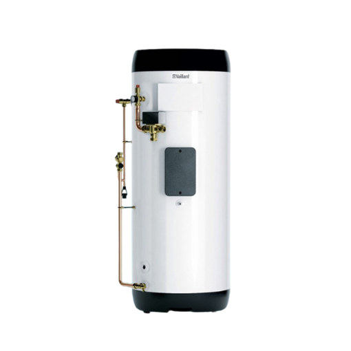 Picture of Vaillant 200Ltr Pre-Plumbed uniSTOR Heat Pump Cylinder