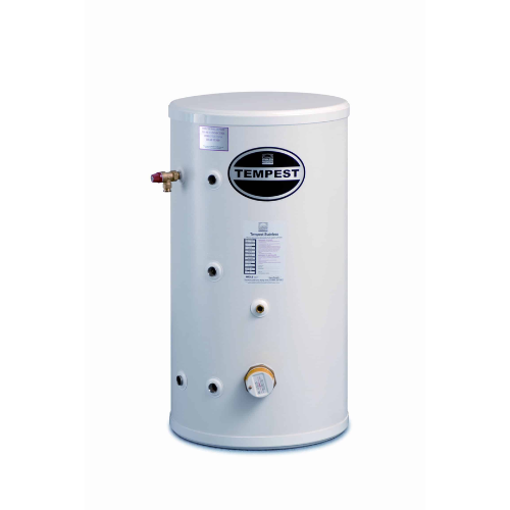 Picture of Tempest 200L Ind Heat Pump Cylinder