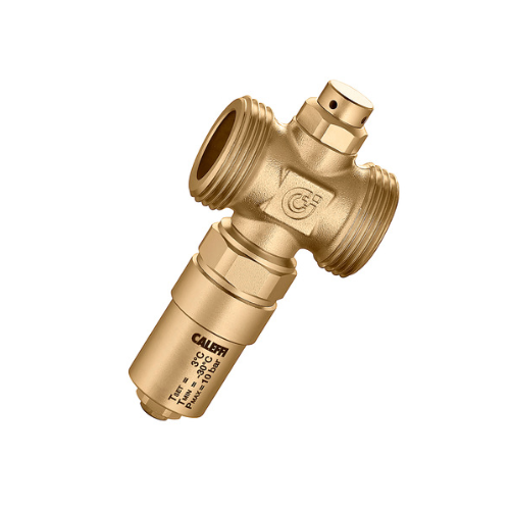 Picture of 1" Altecnic Anti-Freeze Valve