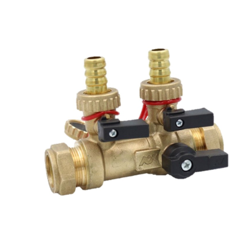 Picture of Altecnic 22mm Fill & Flush Valve