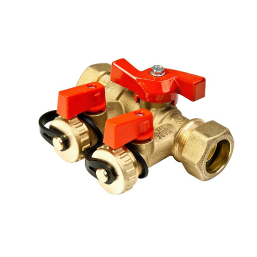 Picture of 28mm Inta Fill and Flush Valve
