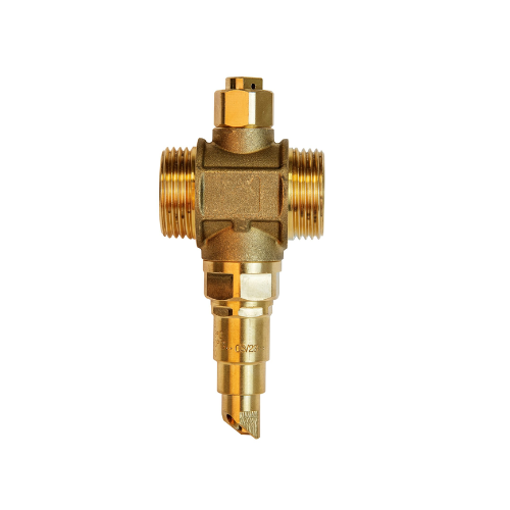 Picture of 1 1/4" Inta Zero Anti-Freeze Valve