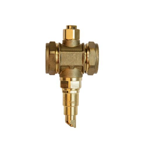 Picture of 35mm Inta Zero Anti-Freeze Valve