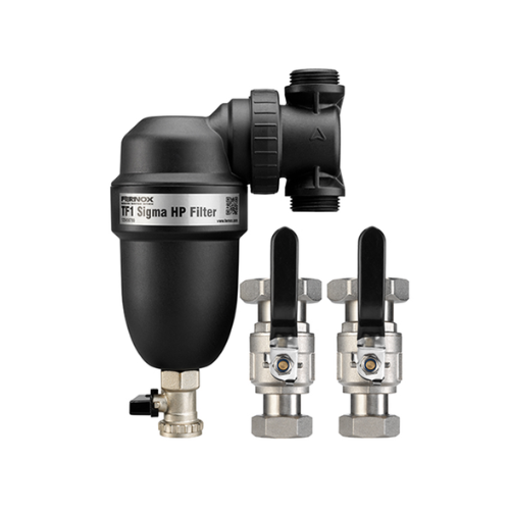 Picture of Fernox Sigma HP Filter TF1 22mm