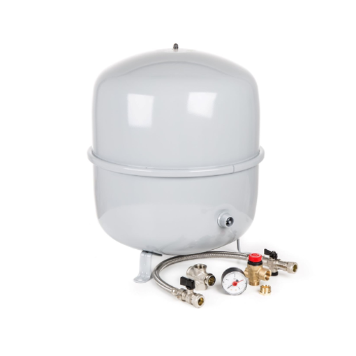 Picture of Altecnic Robokit 50ltr Vessel and Kit c/w Legs