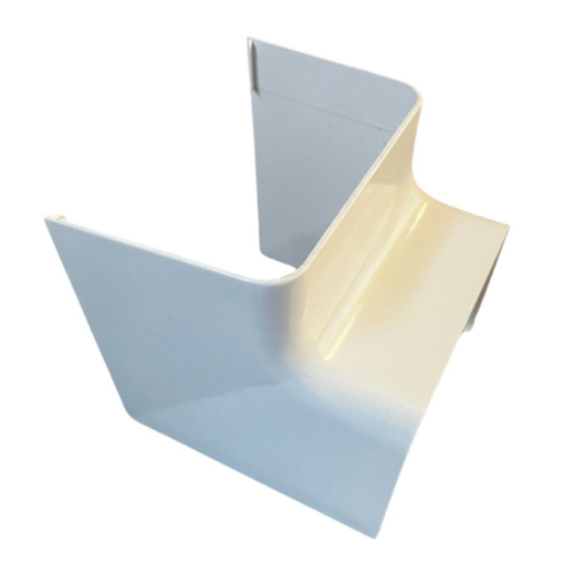 Picture of ASHP 140mm Duct Internal Bend (1405AI)