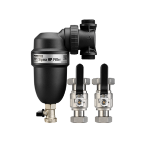 Picture for category Separators, Filters &amp; Expansion