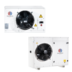 Picture for category Cellar Cooling Units