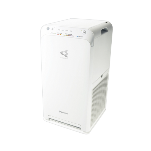 Picture of Daikin Air Purifier c/w HEPA Filter & UK Plug