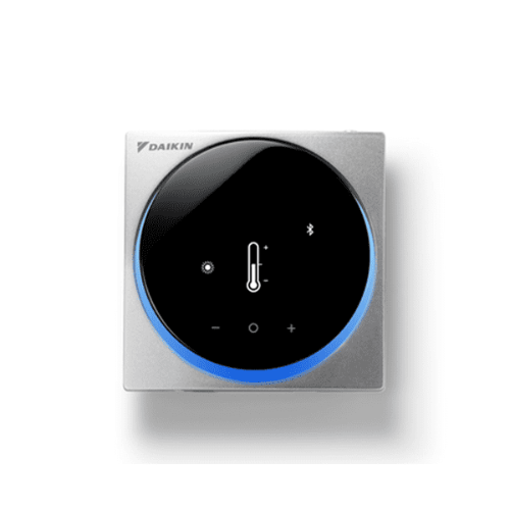 Picture of New Madoka Wired Touch Screen Remote Controller - Silver