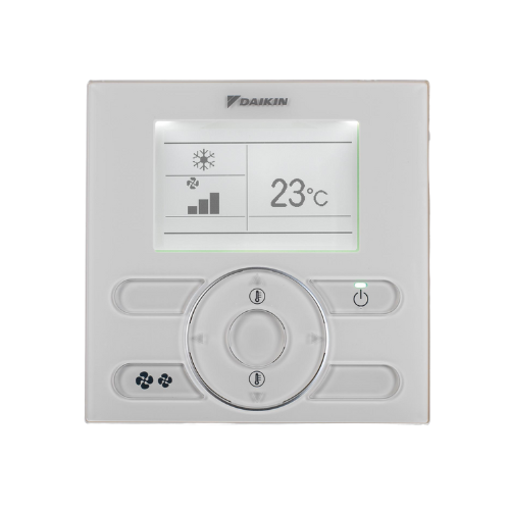 Picture of Simplified Remote c/w Out Heat/Cool Button